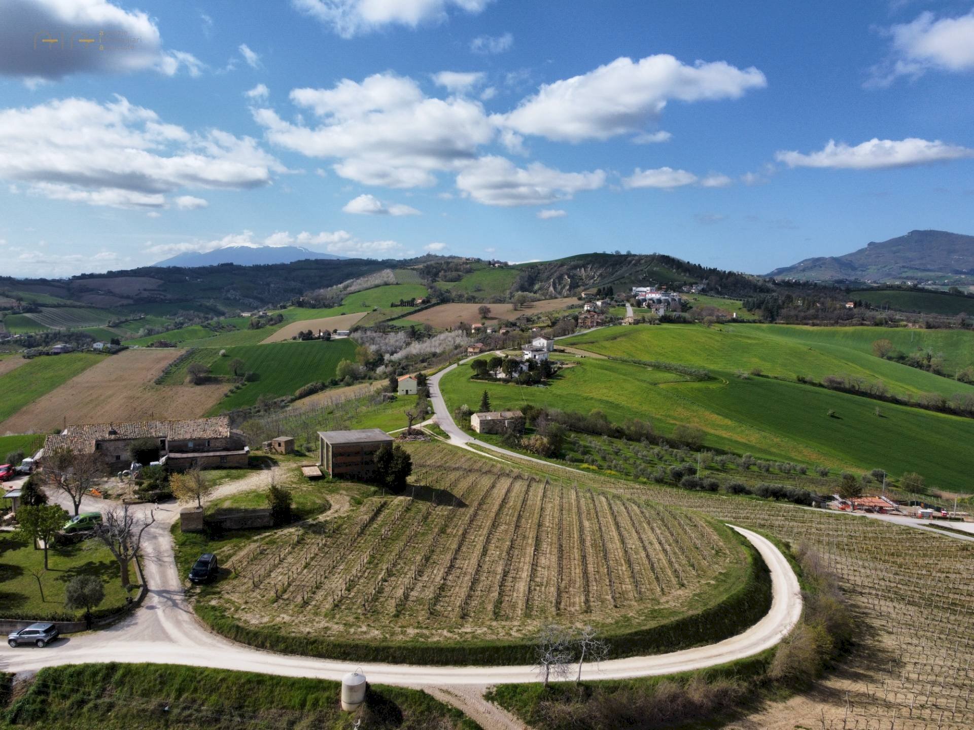 Rustico Contrada San Venanzo, Castignano - foto 3