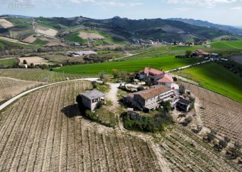 Rustico Contrada San Venanzo, Castignano - foto 2