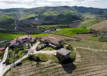 Rustico Contrada San Venanzo, Castignano - foto 4
