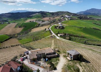 Rustico Contrada San Venanzo, Castignano - foto 7