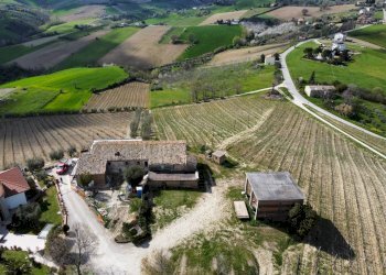 Rustico Contrada San Venanzo, Castignano - foto 8