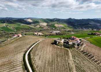 Rustico Contrada San Venanzo, Castignano - foto 12