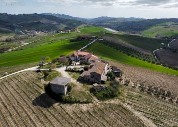 Rustico Contrada San Venanzo, Castignano - foto 14
