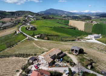 Rustico Contrada San Venanzo, Castignano - foto 15