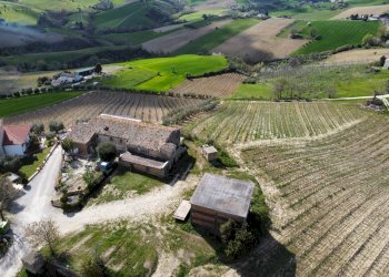 Rustico Contrada San Venanzo, Castignano - foto 18