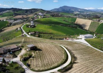 Rustico Contrada San Venanzo, Castignano - foto 20