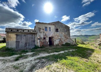Rustico Contrada San Venanzo, Castignano - foto 21
