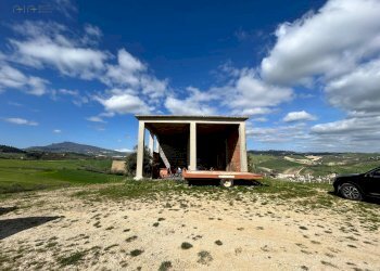 Rustico Contrada San Venanzo, Castignano - foto 22