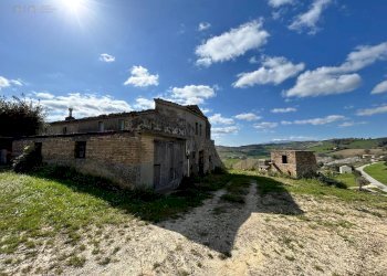 Rustico Contrada San Venanzo, Castignano - foto 23