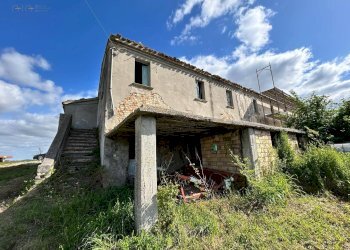 Rustico Contrada San Venanzo, Castignano - foto 26