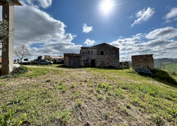 Rustico Contrada San Venanzo, Castignano - foto 28