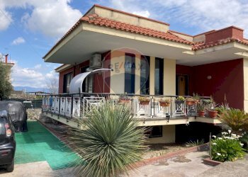 Casa indipendente Somma Vesuviana - foto 26