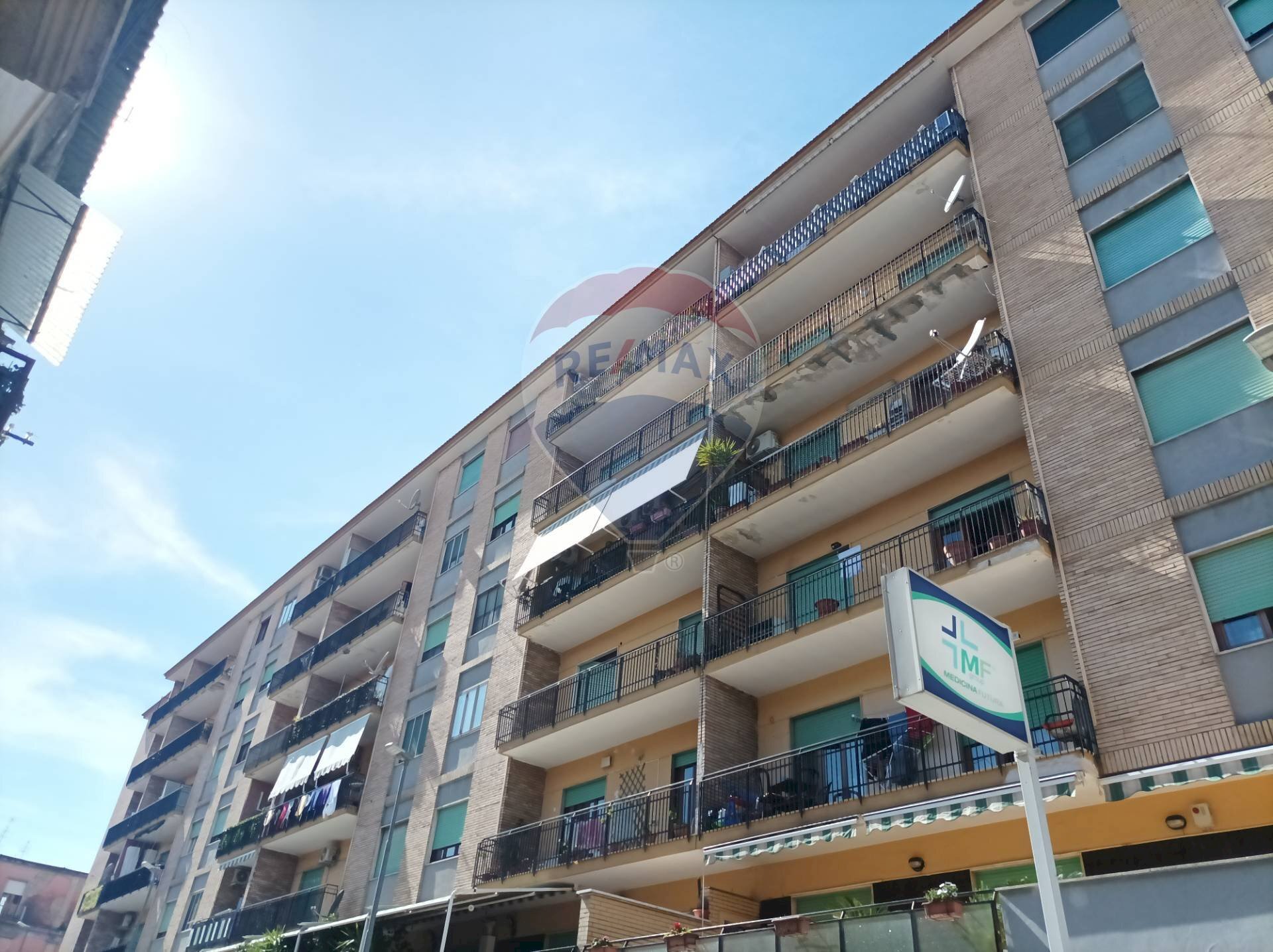 Appartamento Via Giovanni Soriano, Acerra - foto 2