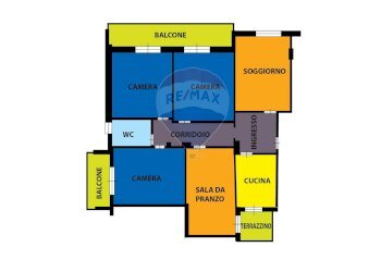 Appartamento Via Giovanni Soriano, Acerra - foto 23