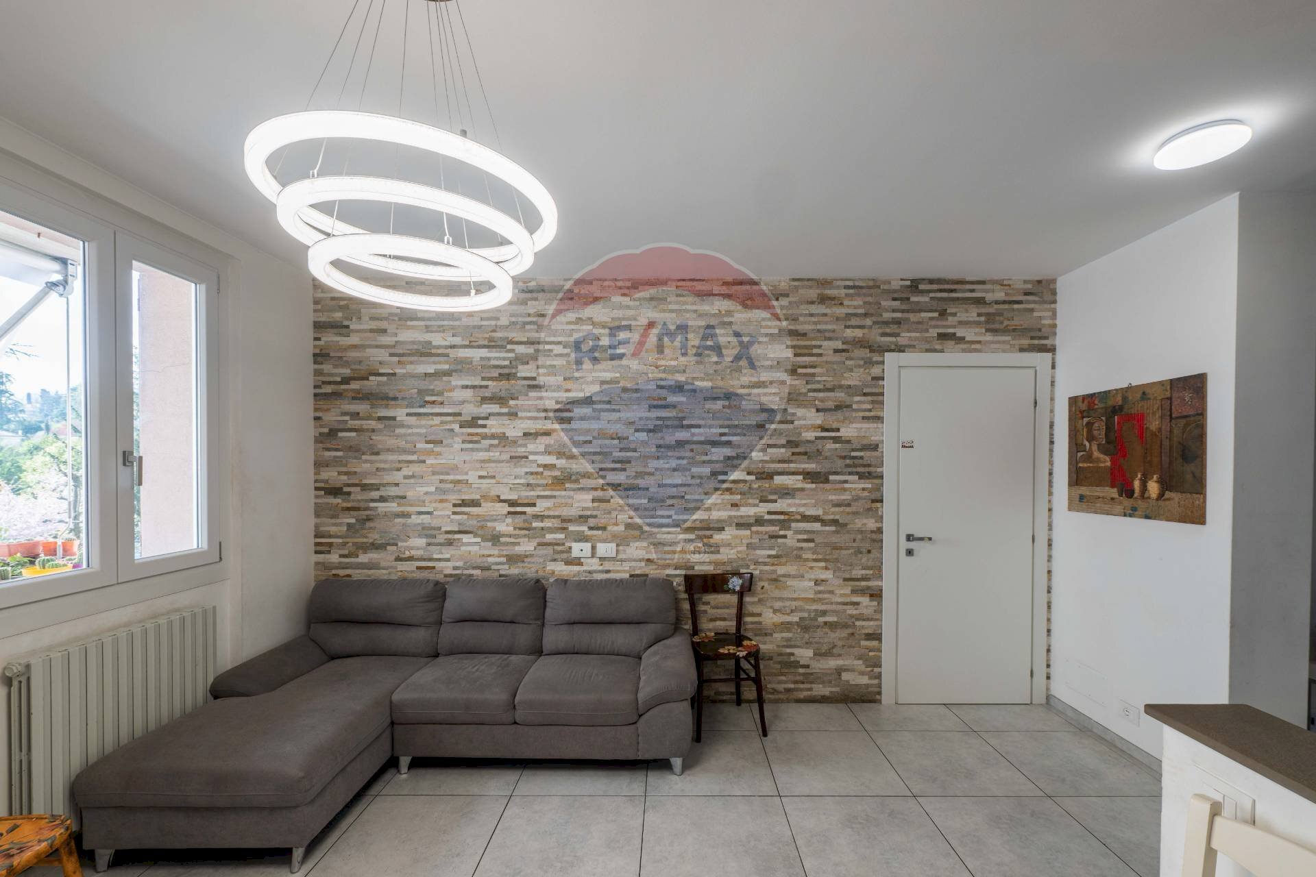 Appartamento Via Rinada, Torre Boldone - foto 3