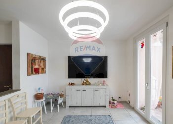 Appartamento Via Rinada, Torre Boldone - foto 4