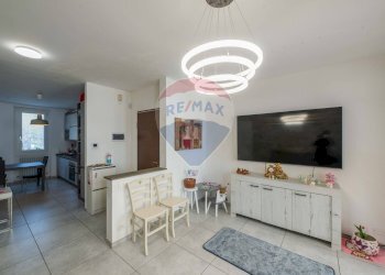 Appartamento Via Rinada, Torre Boldone - foto 5