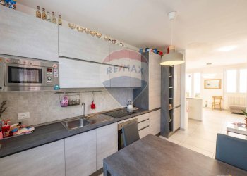 Appartamento Via Rinada, Torre Boldone - foto 6