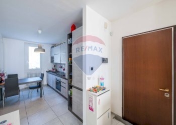 Appartamento Via Rinada, Torre Boldone - foto 8