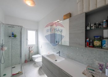 Appartamento Via Rinada, Torre Boldone - foto 9