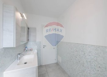 Appartamento Via Rinada, Torre Boldone - foto 10