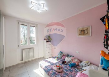 Appartamento Via Rinada, Torre Boldone - foto 11