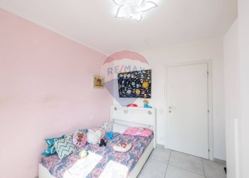 Appartamento Via Rinada, Torre Boldone - foto 12