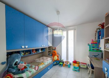 Appartamento Via Rinada, Torre Boldone - foto 15