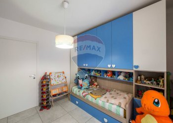 Appartamento Via Rinada, Torre Boldone - foto 16