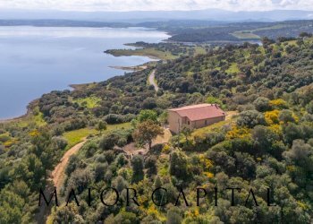 Villa Unifamiliare Strada Provinciale 2, Tula, Tula - foto 1