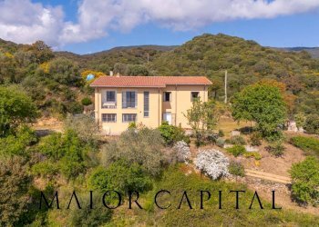 Villa Unifamiliare Strada Provinciale 2, Tula, Tula - foto 4