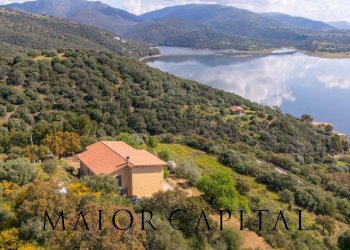 Villa Unifamiliare Strada Provinciale 2, Tula, Tula - foto 6