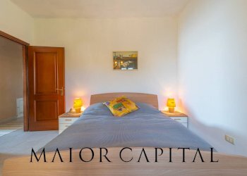 Villa Unifamiliare Strada Provinciale 2, Tula, Tula - foto 22