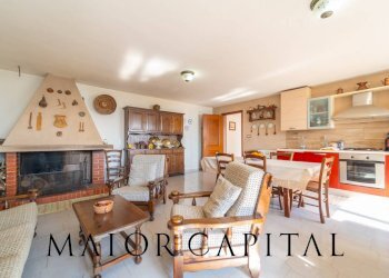 Villa Unifamiliare Strada Provinciale 2, Tula, Tula - foto 27