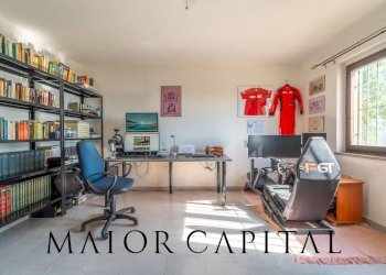 Villa Unifamiliare Strada Provinciale 2, Tula, Tula - foto 30