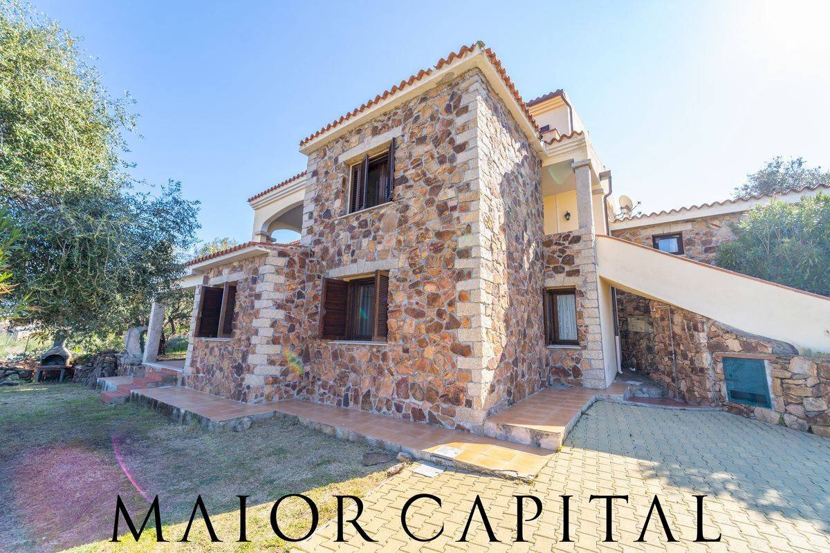 Trilocale Via Ettore, Budoni - foto 1