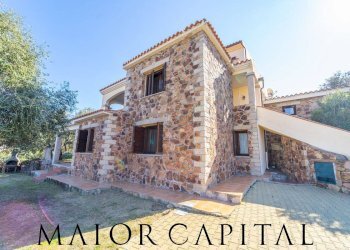 Trilocale Via Ettore, Budoni - foto 1