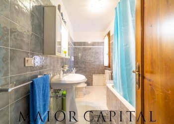 Trilocale Via Ettore, Budoni - foto 10