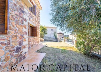 Trilocale Via Ettore, Budoni - foto 13