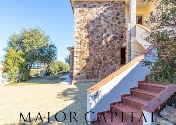 Trilocale Via Ettore, Budoni - foto 14