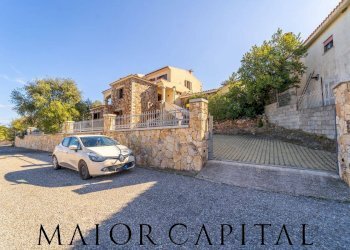 Trilocale Via Ettore, Budoni - foto 15