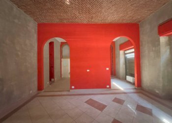 Locale Commerciale Via Gioberti, Torino (zona Crocetta) - foto 3