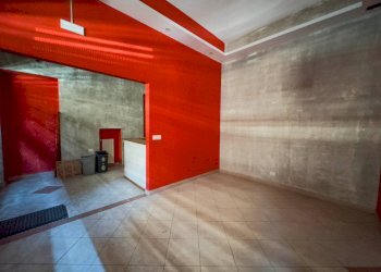 Locale Commerciale Via Gioberti, Torino (zona Crocetta) - foto 4