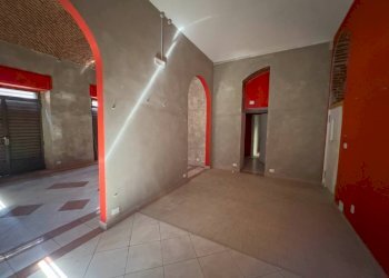 Locale Commerciale Via Gioberti, Torino (zona Crocetta) - foto 6