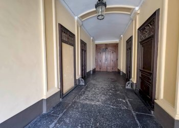 Locale Commerciale Via Gioberti, Torino (zona Crocetta) - foto 11