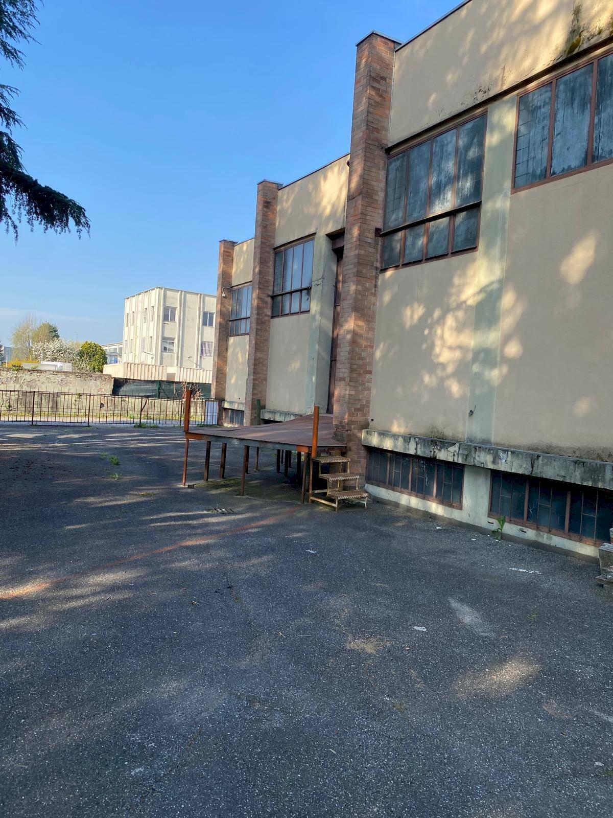 Capannone Via Umbria, San Mauro Torinese - foto 1