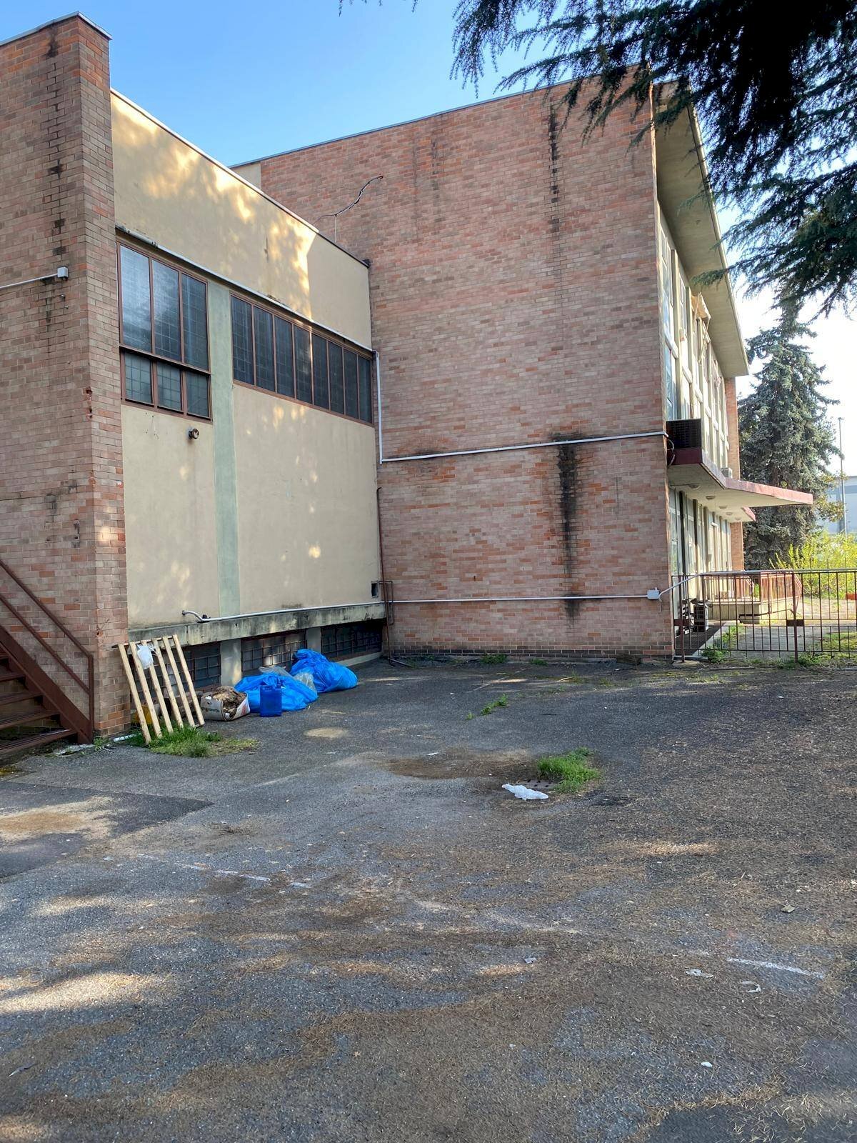 Capannone Via Umbria, San Mauro Torinese - foto 2