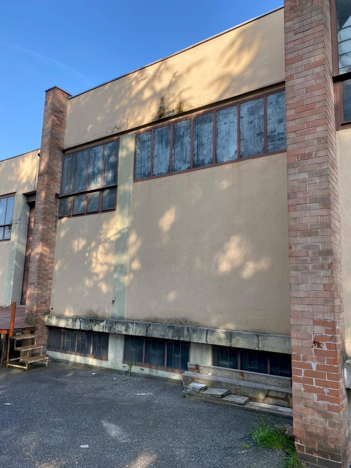 Capannone Via Umbria, San Mauro Torinese - foto 3