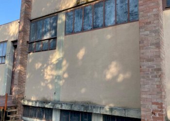 Capannone Via Umbria, San Mauro Torinese - foto 3