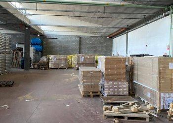 Capannone Via Umbria, San Mauro Torinese - foto 6